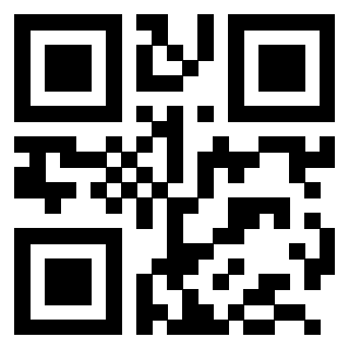 Il QrCode di 3203995294