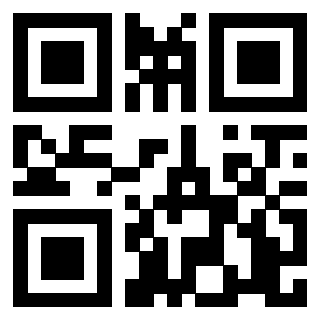 3203995295 - Immagine del Qr Code associato