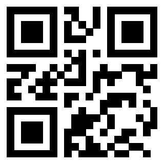 Scansione del QrCode di 3203995299