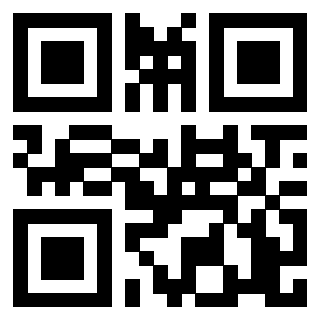 Il QrCode di 3203995301