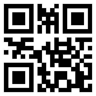 3203995306 - Immagine del Qr Code