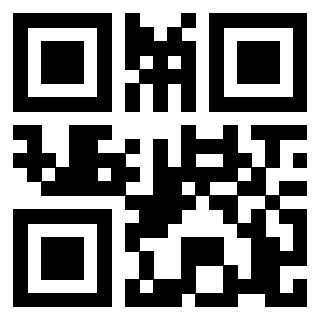 3203995308 QrCode associato