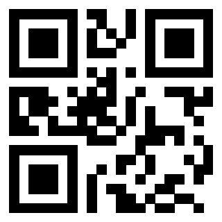 Il QrCode di 3203995309