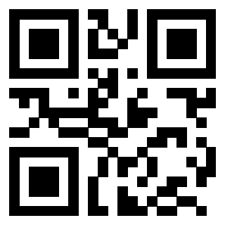 Scansione del QrCode di 3203995311