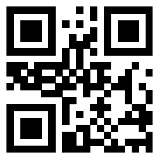 3203995312 - Immagine del QrCode