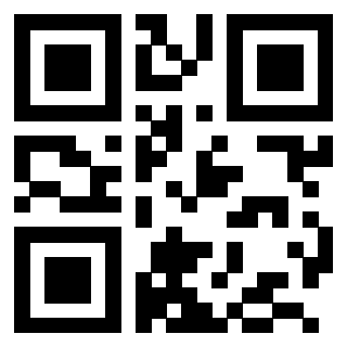 3203995313 - Immagine del QrCode associato