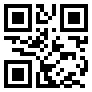 Immagine del Qr Code di 3203995320
