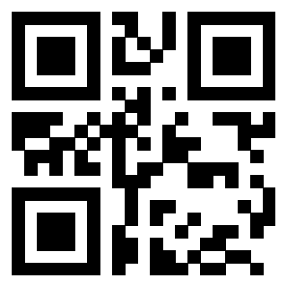 3203995322 - Immagine del Qr Code associato