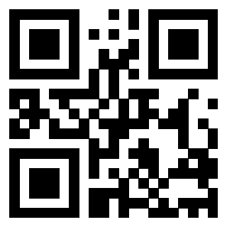 3203995323 Qr Code associato