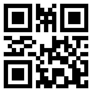 Il QrCode di 3203995324