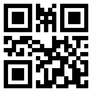 Il QrCode di 3203995325