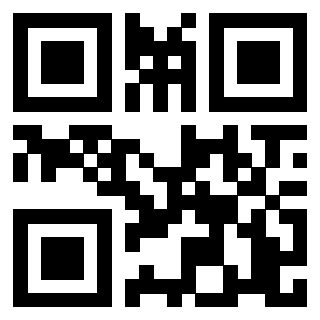 3203995327 - Immagine del Qr Code
