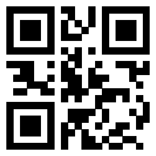 3203995329 - Immagine del QrCode associato
