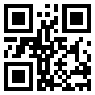 3203995332 - Immagine del QrCode associato