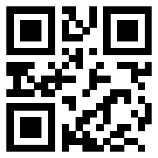 Il QrCode di 3203995335
