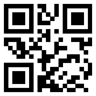 Il Qr Code di 3203995338