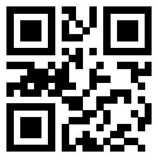 3203995339 - Immagine del Qr Code associato