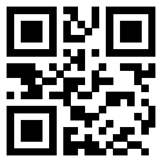 Scansione del QrCode di 3203995340