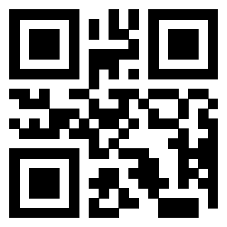 3203995343 QrCode associato