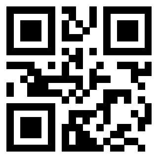 Il QrCode di 3203995345