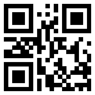 Immagine del QrCode di 3203995347
