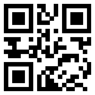 3203995348 - Immagine del Qr Code associato