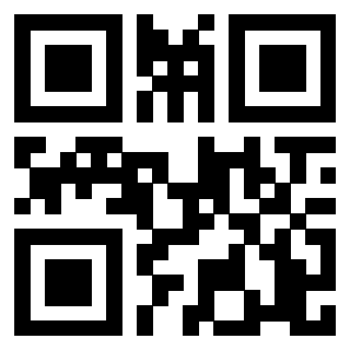 Il QrCode di 3203995349
