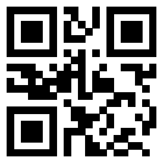 Scansione del QrCode di 3203995351