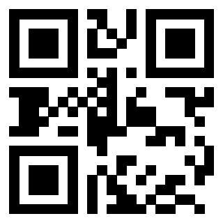 Immagine del Qr Code di 3203995352