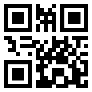Immagine del Qr Code di 3203995356