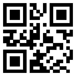 Scansione del QrCode di 3203995358