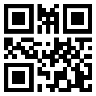 Immagine del QrCode di 3203995359