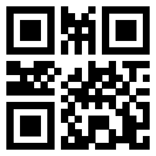 Scansione del QrCode di 3203995362