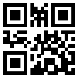 Il Qr Code di 3203995364