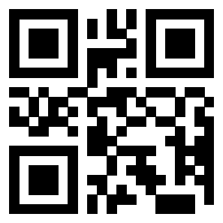 Scansione del QrCode di 3203995366