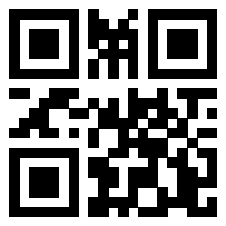 3203995367 - Immagine del Qr Code associato