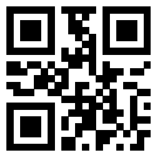 3203995368 - Immagine del Qr Code associato