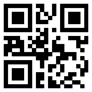 3203995369 - Immagine del QrCode associato