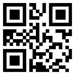 3203995371 - Immagine del Qr Code