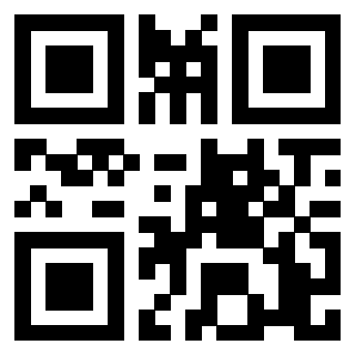 3203995376 - Immagine del Qr Code associato