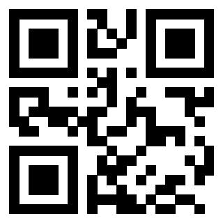 Il Qr Code di 3203995380