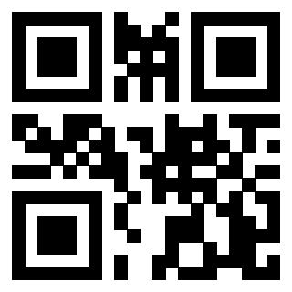 3203995383 QrCode associato