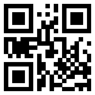 3204000553 - Immagine del QrCode