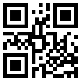Immagine del QrCode di 3204000555