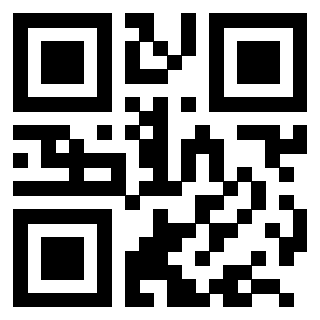 Qr Code di 3204000559