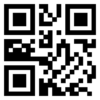 Qr Code di 3204000560