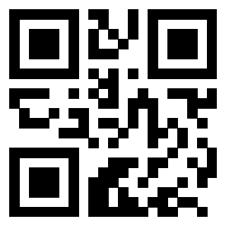 Il QrCode di 3204000563