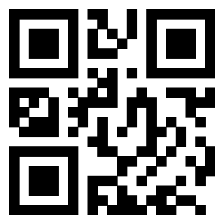 3204000564 - Immagine del QrCode associato