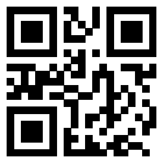 3204000565 - Immagine del QrCode associato