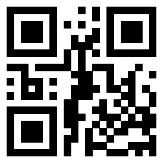 Scansione del QrCode di 3204000567